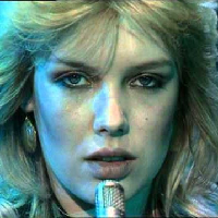 Kim Wilde tipe kepribadian MBTI image