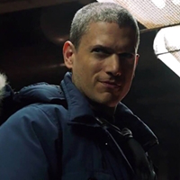 Leonard Snart "Captain Cold" MBTI Personality Type image