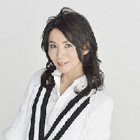 Mariya Takeuchi тип личности MBTI image