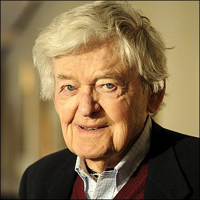 Hal Holbrook type de personnalité MBTI image