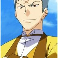 profile_Kuki Hideo