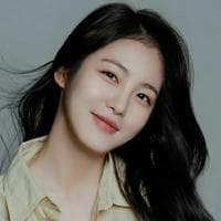 Shin Ye-eun نوع شخصية MBTI image