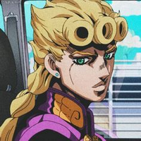 Gio نوع شخصية MBTI image