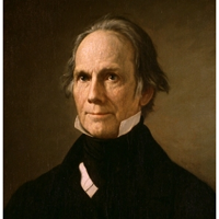 Henry Clay MBTI Personality Type image