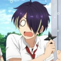 Shinobu Sengoku نوع شخصية MBTI image