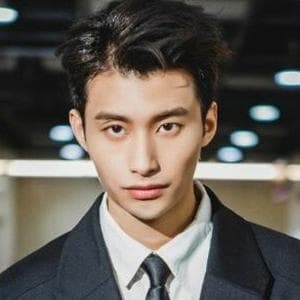 profile_李大奔Benzo