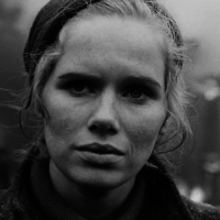 Liv Ullmann type de personnalité MBTI image