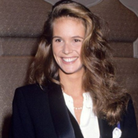 Elle Macpherson type de personnalité MBTI image