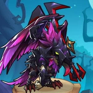 profile_Horus
