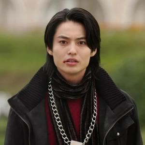 profile_Hoeru Tono/Gozyu Wolf