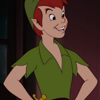profile_Peter Pan