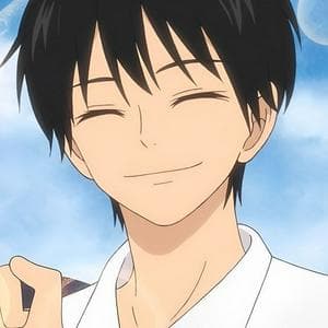 profile_Shouta Kazehaya