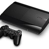 PlayStation 3 MBTI 성격 유형 image