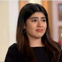 Sonalika Bhide MBTI性格类型 image