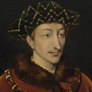 profile_Charles VII of France