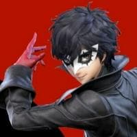 Joker (Playstyle) MBTI -Persönlichkeitstyp image