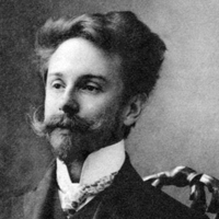 Alexander Scriabin MBTI Personality Type image