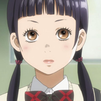 Hanano Sumire MBTI Personality Type image