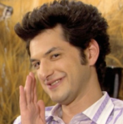 Jean-Ralphio Saperstein tipo di personalità MBTI image