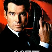 James Bond (Brosnan) тип личности MBTI image