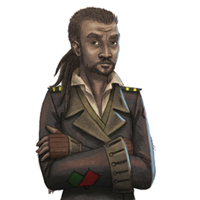 The Marquis de Carabas نوع شخصية MBTI image