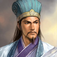 Zhuge Liang mbti kişilik türü image