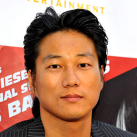 Sung Kang MBTI 성격 유형 image