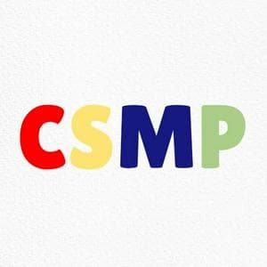 profile_CSMP: Choleric-Sanguine-Melancholic-Phlegmatic