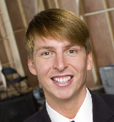 Kenneth Parcell tipo di personalità MBTI image