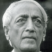 Jiddu Krishnamurti mbti kişilik türü image