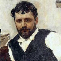 Konstantin Korovin tipo de personalidade mbti image