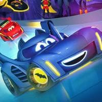 Bam ''Batmobile'' نوع شخصية MBTI image