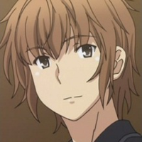 Kouichi Nimura type de personnalité MBTI image