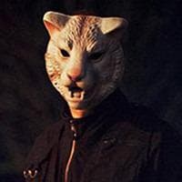 Dave (Tiger Mask) tipe kepribadian MBTI image