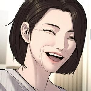 profile_Lee Su Jin