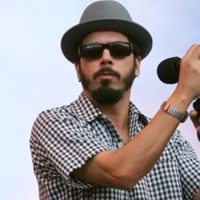Jorge dü Peixe MBTI -Persönlichkeitstyp image