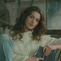 Maggie Murdock tipo di personalità MBTI image