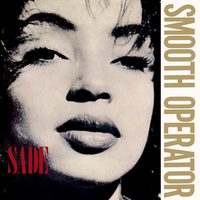 Sade - Smooth Operator mbtiパーソナリティタイプ image