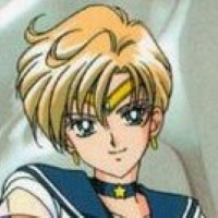 Haruka Tenoh (Sailor Uranus) typ osobowości MBTI image
