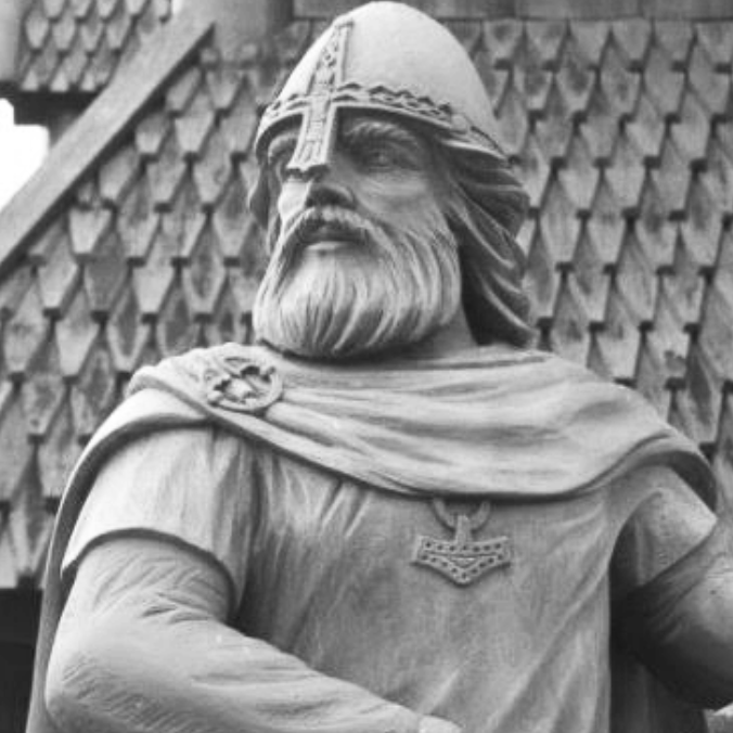 Ivar, the Boneless mbti kişilik türü image