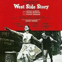 West Side Story type de personnalité MBTI image