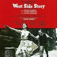 West Side Story mbti kişilik türü image