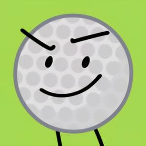 profile_Golf Ball