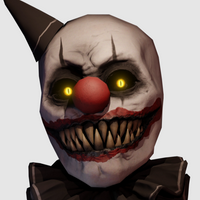 Clown Gremlins type de personnalité MBTI image