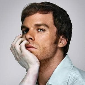 Dexter Morgan type de personnalité MBTI image