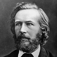 Ernst Haeckel نوع شخصية MBTI image