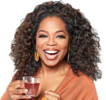 Oprah Winfrey tipe kepribadian MBTI image