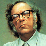 Isaac Asimov MBTI 성격 유형 image