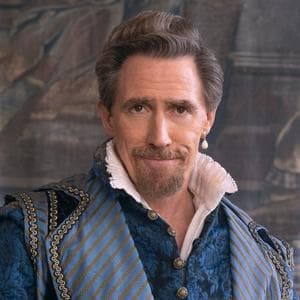 profile_Lord John Dudley, Duke of Northumberland