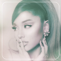 Ariana Grande - Positions (album) MBTI 성격 유형 image